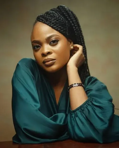 Sharon Oluwapelumi Ebiere Rotimi dp picture